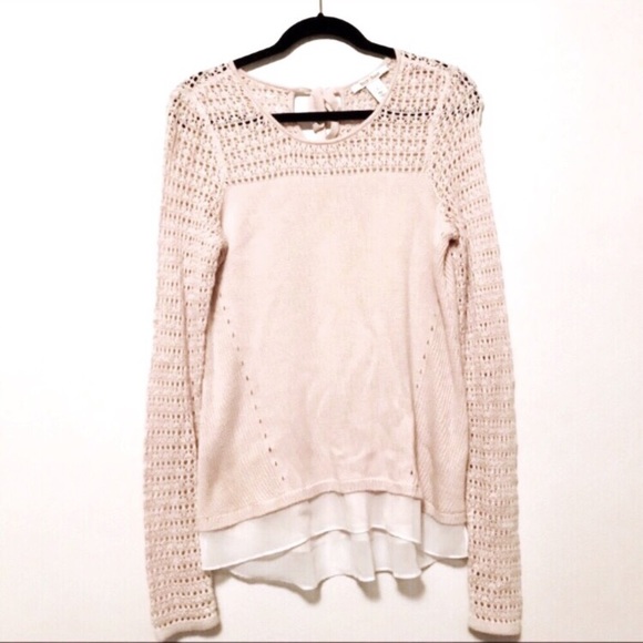 White House Black Market Sweaters - WHBM sweater